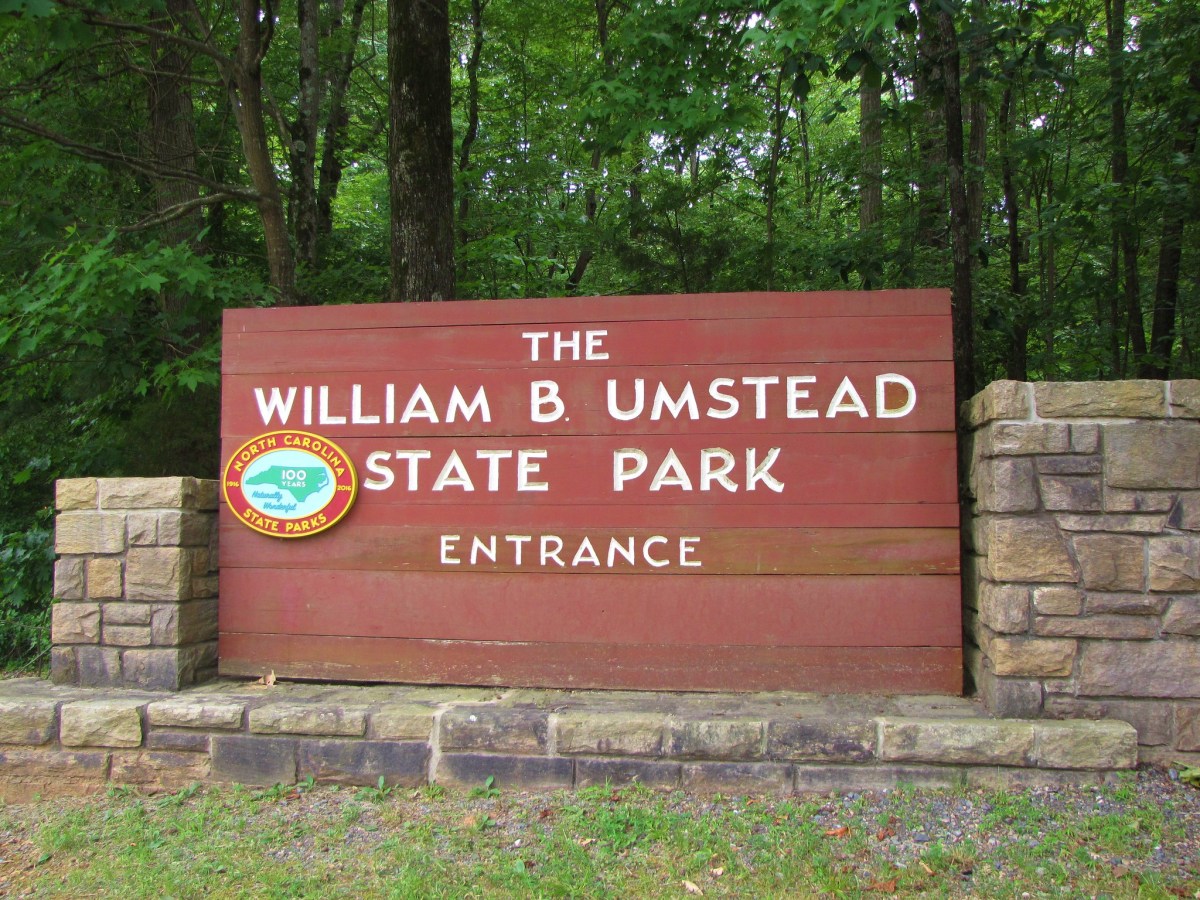 Umstead Park in 2025: A Natural Treasure Facing New&nbsp;Threats