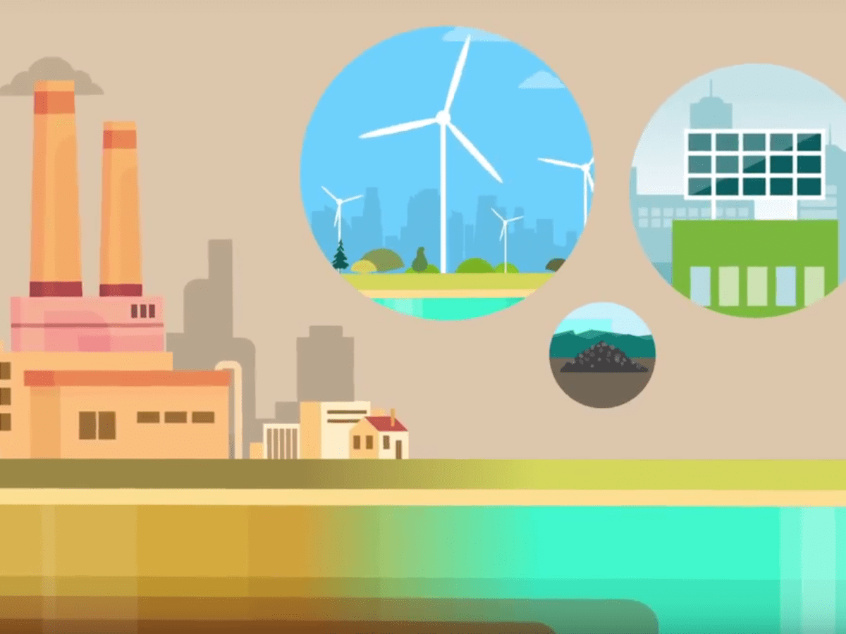 Clean Energy Can’t Be Built on Rural Sacrifice&nbsp;Zones